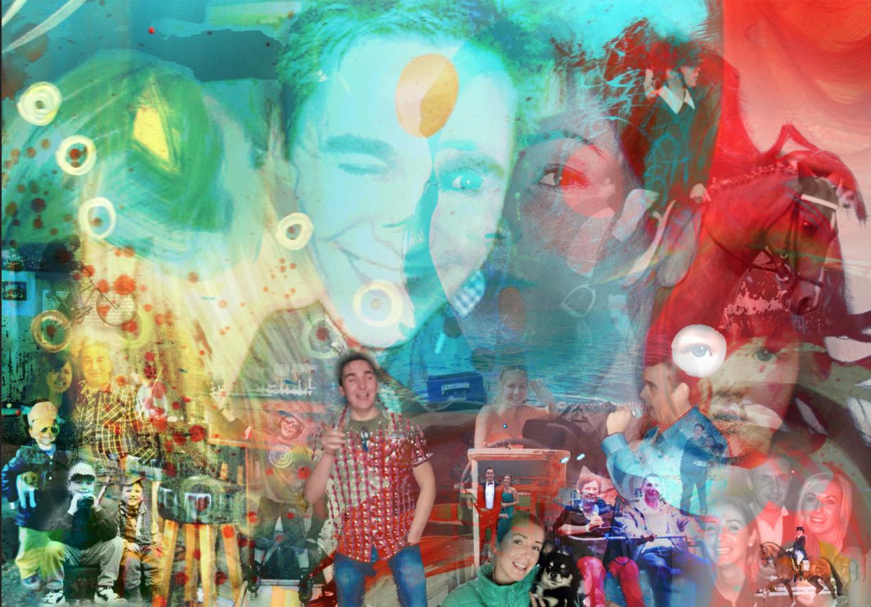 Digiart Don Tielemans  2015