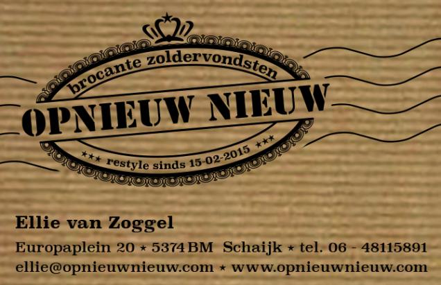 Opnieuwnieuw vis  2015