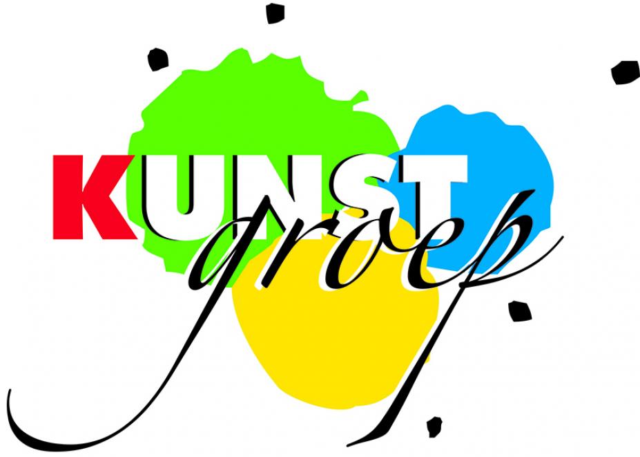 logo kunstgroep