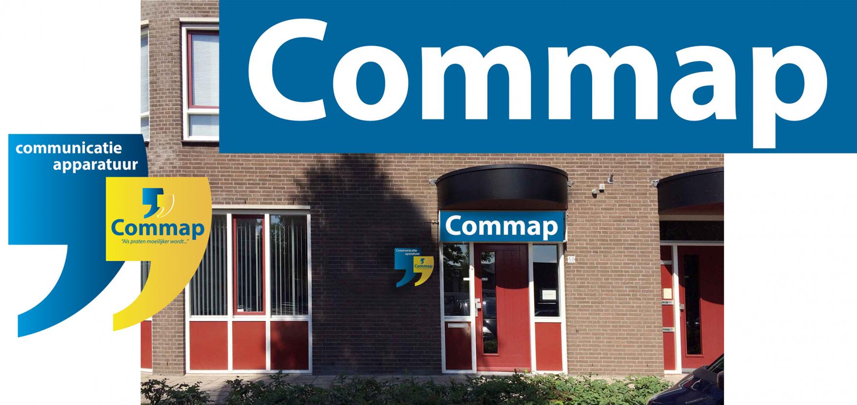 Commap pand  2014