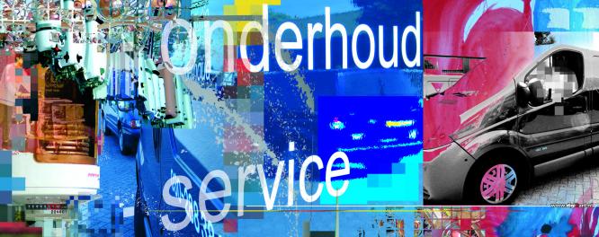 Digiart Onderhoud service