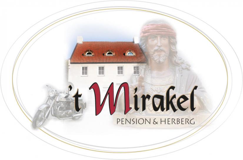 Logo Mirakel